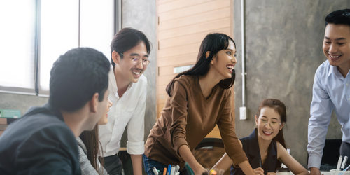 Rethinking the Asian American identity